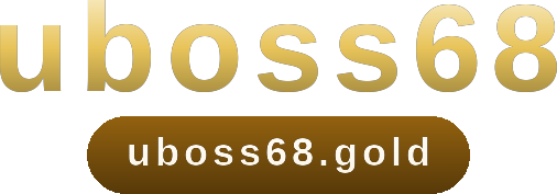 uboss68 logo